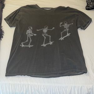 Urban outfitters graphic tee